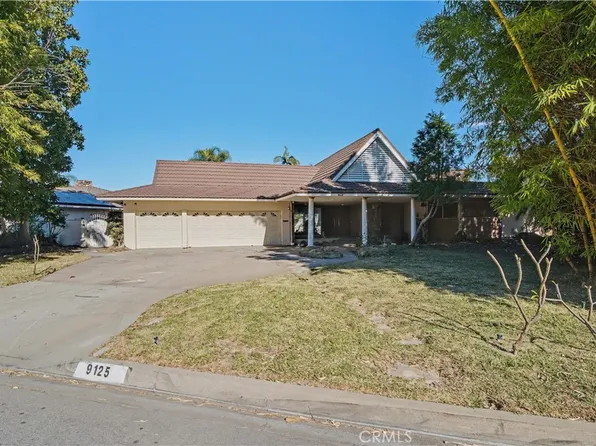 9125 Gainford St, Downey, CA 90240