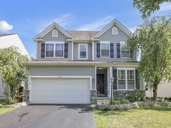 7913 Birch Creek Dr, Blacklick, OH 43004