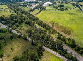 Route 601, Skillman, NJ 08558