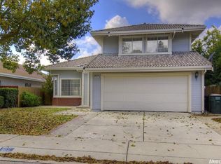 813 Los Gatos Way, Modesto, CA 95358