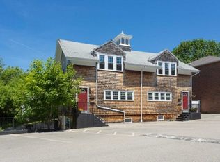 266 Lafayette Rd #3B, Portsmouth, NH 03801