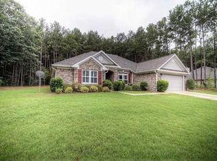 1006 Yorkshire Dr, Griffin, GA 30223
