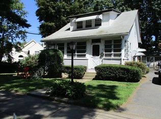 15 Edgewood Rd, Newton, MA 02465