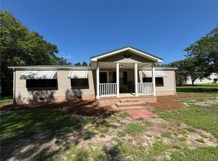 3048 Cedar Creek Rd, Fayetteville, NC 28312