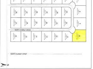 1970 Everly Dr, Tahlequah, OK 74464