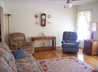 1100 Claymore Dr, Garner, NC 27529