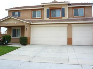 1588 Park Meadows Dr, San Jacinto, CA 92582