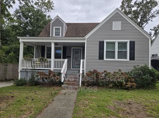 133 E Bay Ave, Norfolk, VA 23503