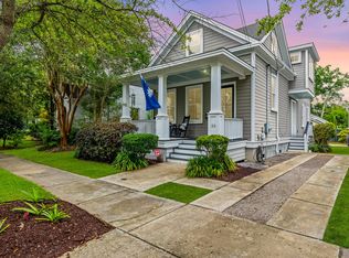 33 Dunnemann Ave, Charleston, SC 29403