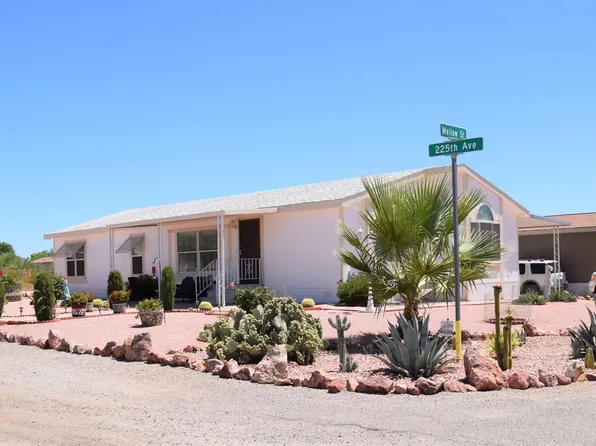 22440 Mellow St, Wittmann, AZ 85361