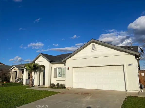 440 El Dorado Ave, Willows, CA 95988