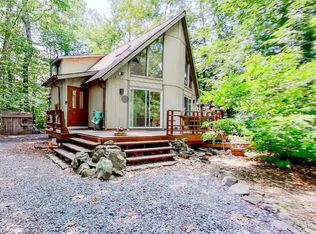 7206 Wigwam Way, Tobyhanna, PA