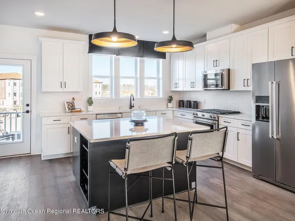 2 Sunset, Oceanport, NJ 07757