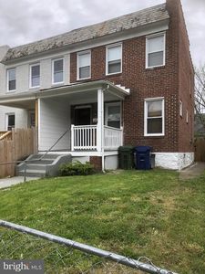 3023 Oakford Ave, Baltimore, MD, 21215