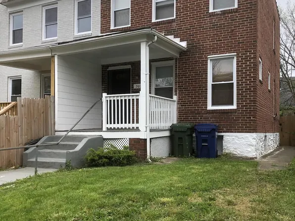 3023 Oakford Ave, Baltimore, MD 21215