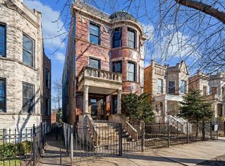 2625 N Whipple St, Chicago, IL 60647