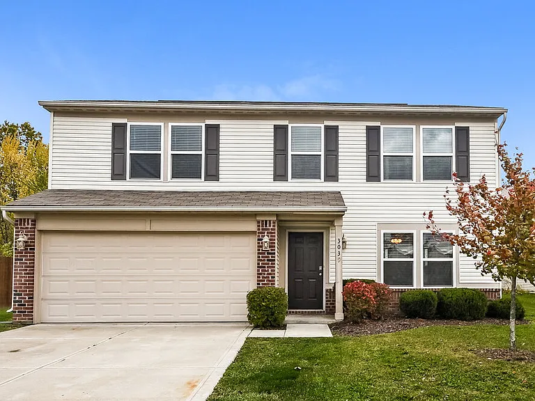 3039 Brandenburg Dr — Photo 1