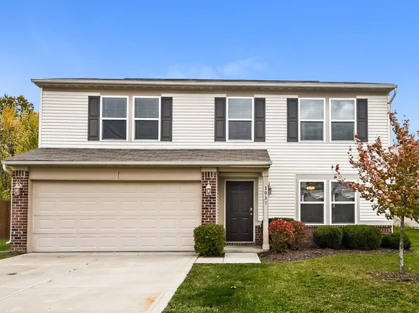 3039 Brandenburg Dr, Indianapolis, IN 46239