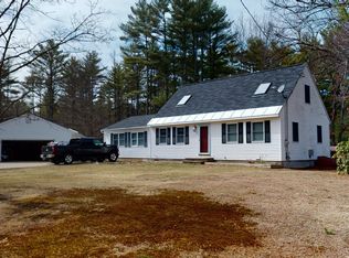 47 Pond View Dr, Lebanon, ME 04027