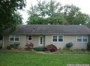 3400 College Dr, Jeffersontown, KY 40299