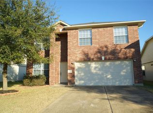 15814 Brett Creek Ct, Cypress, TX 77429