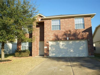 15814 Brett Creek Ct, Cypress, TX, 77429