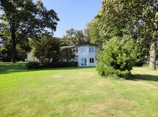 58901 E 301 Ln, Grove, OK 74344