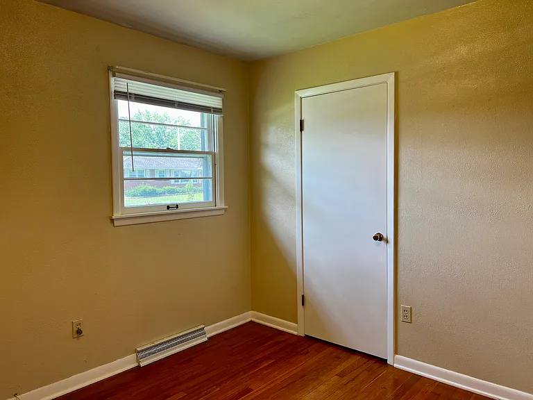 Southwest bedroom