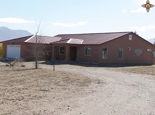 740 Durango Rd SE, Deming, NM 88030