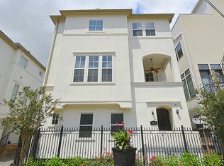 5650 Darling, Houston, TX 77007