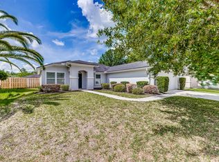 1280 Sunray Ct, Jacksonville, FL 32218