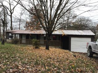 3631 Tammy Cir, Rockford, TN 37853