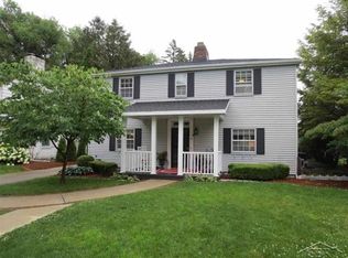 51 Benton Rd, Saginaw, MI 48602