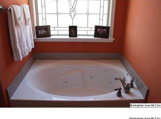 125 W Legacy Rdg, Springville, AL 35146