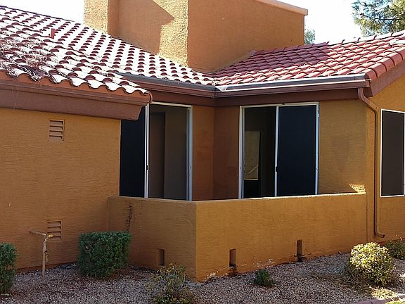 Private Patio