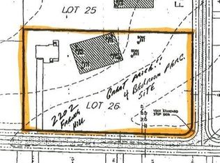 2202 French Hill Ter, Powhatan, VA 23139