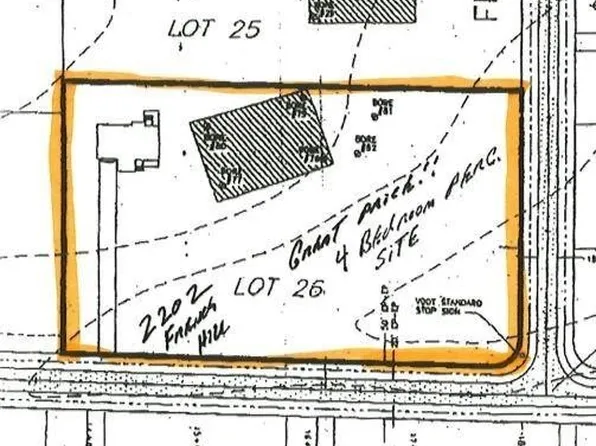 2202 French Hill Ter, Powhatan, VA 23139