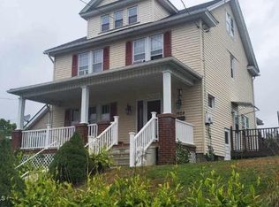 1924 Lafayette St, Scranton, PA 18504