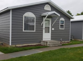 3390 Canyon Dr UNIT C18, Billings, MT 59102