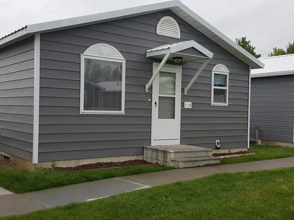 3390 Canyon Dr Unit C18, Billings, MT 59102