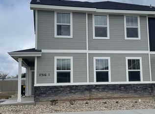 2316 E Spice Loop #1, Nampa, ID 83651