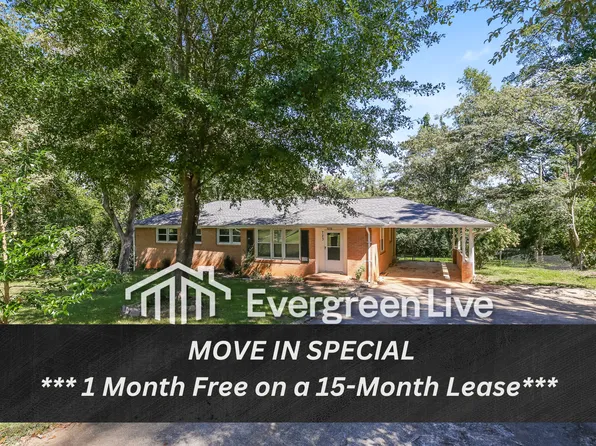 723 Ridgedale Dr, Spartanburg, SC 29306