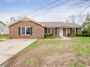 229 Marshall Dr, Clarksville, TN 37042