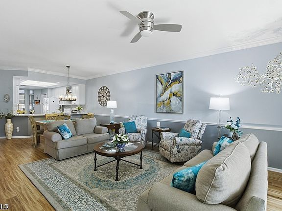 5th image of 14521 Hickory Hill Ct APT 416