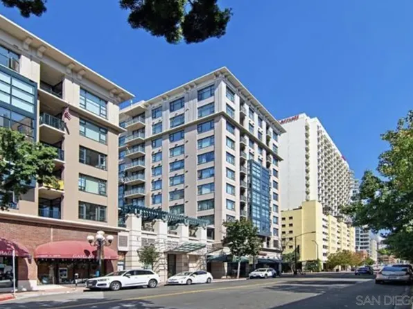 530 K St Unit 214, San Diego, CA 92101