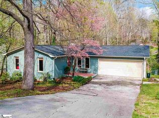 14 E Indian Trl, Taylors, SC 29687