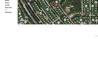 N Malibu Rd LOT 30, Dunnellon, FL 34434
