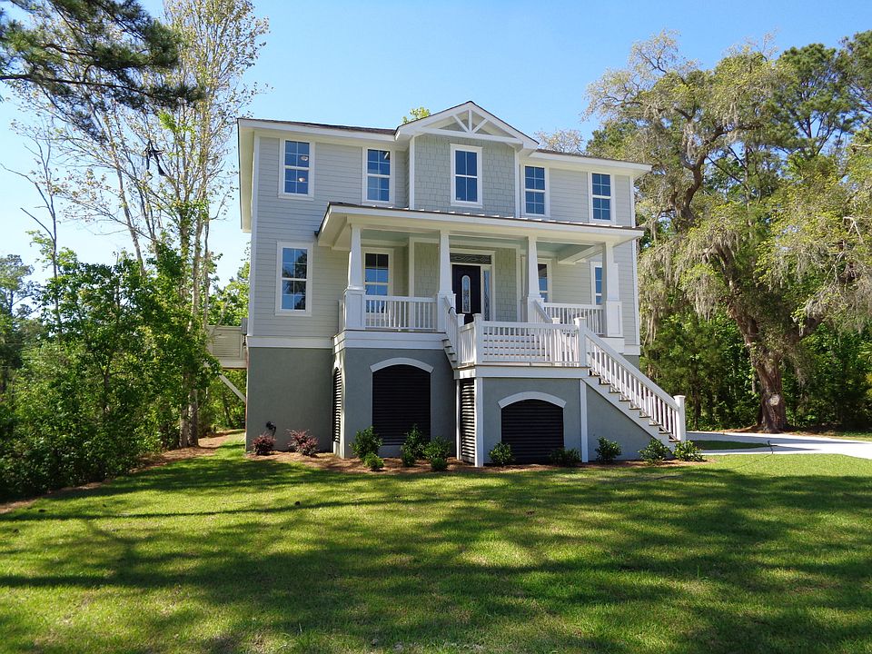 2nd image of 2922 Zachary George Ln