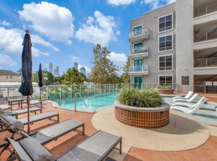 24Eleven Washington, Houston, TX 77007