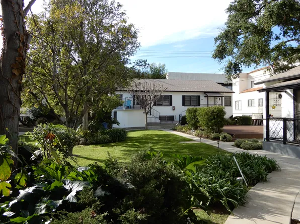 959 1/2 S Marengo Ave, Pasadena, CA 91106